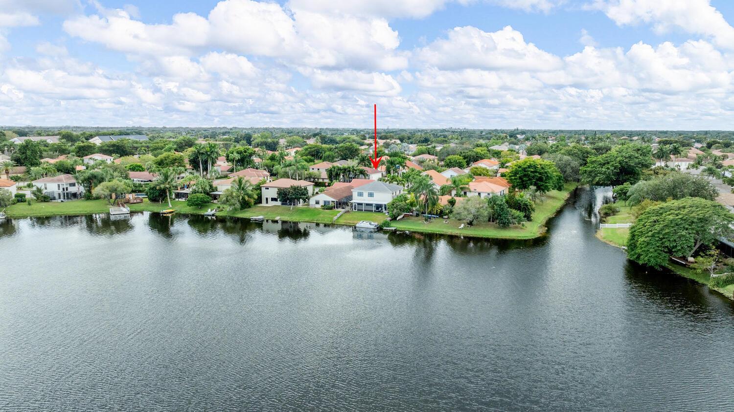 WELLINGTON TR 42-B - Residential Lease