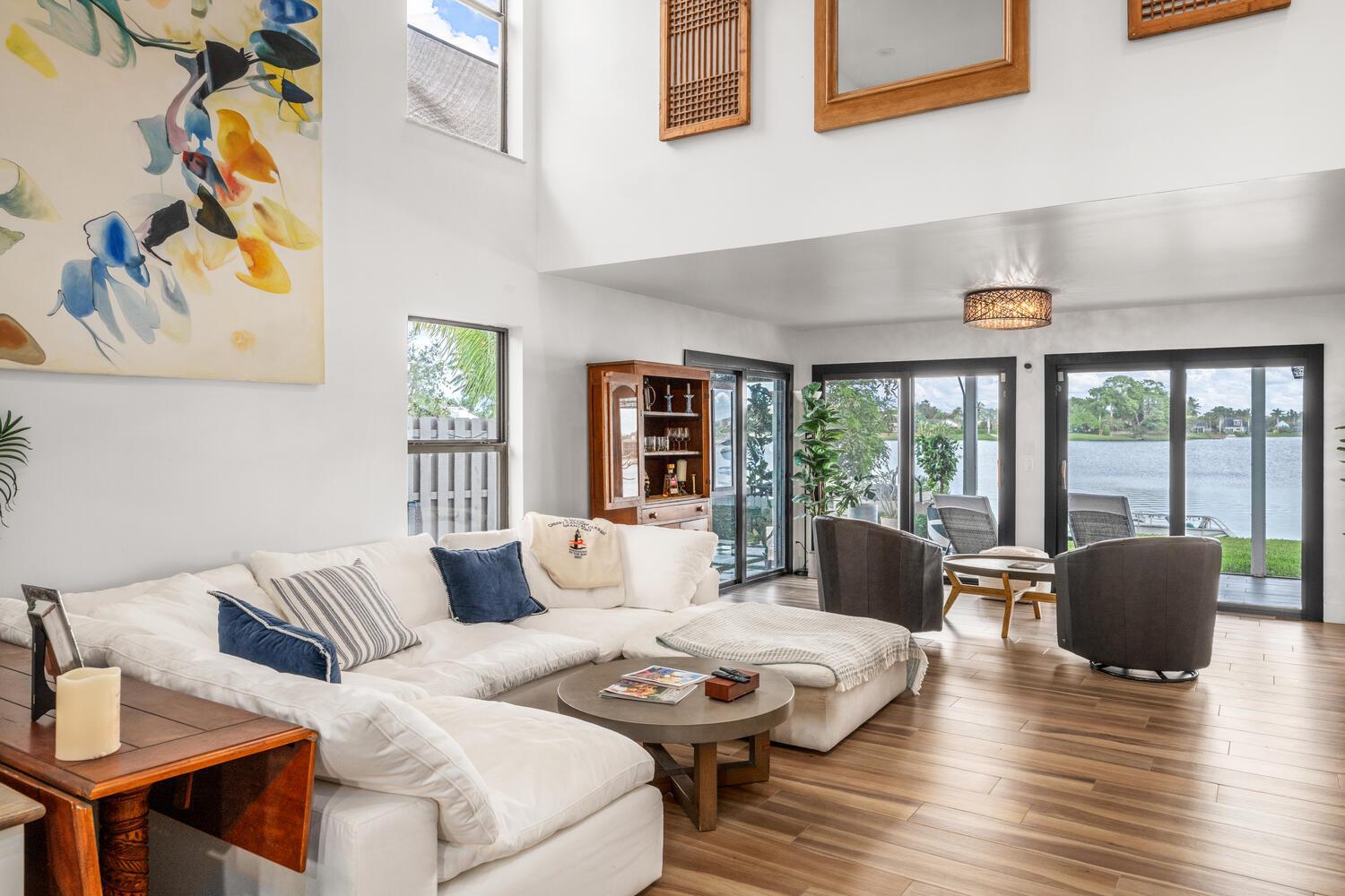 WELLINGTON TR 42-B - Residential Lease