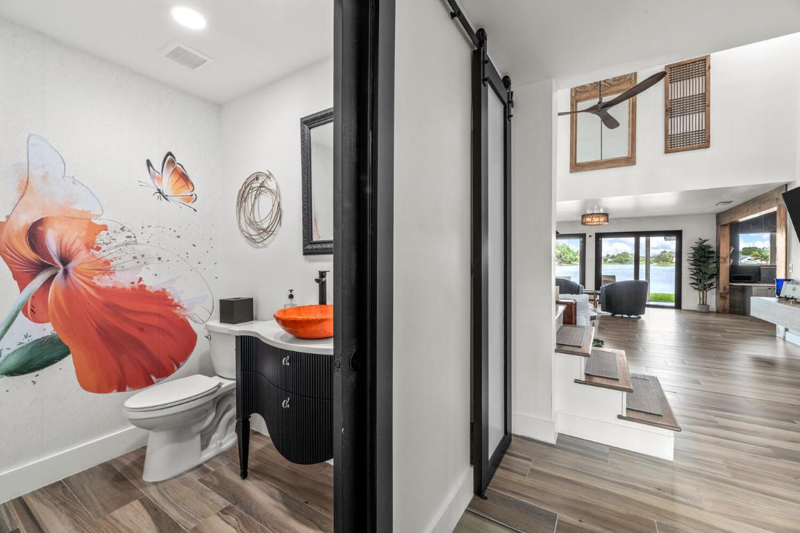 WELLINGTON TR 42-B - Residential Lease