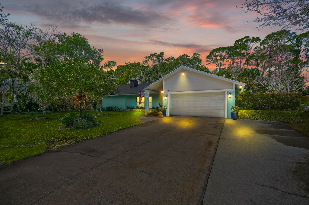 Photo of 145 Sandy Pine Court, Wellington, FL 33414 (MLS # R11166848)