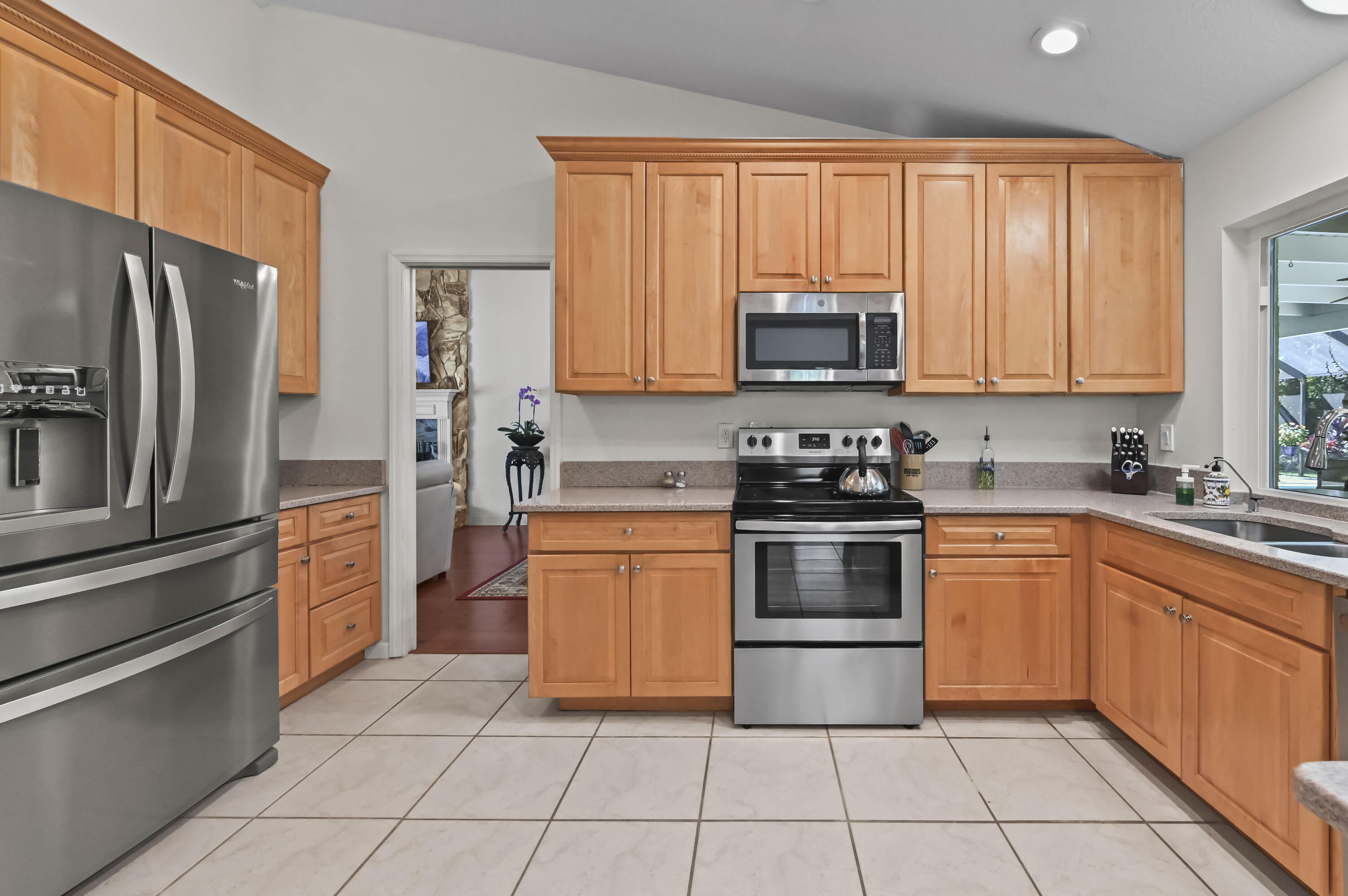 PINES OF WELLINGTON - Residential