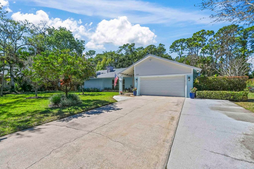 Photo of 145 Sandy Pine Court, Wellington, FL 33414 (MLS # R11166848)