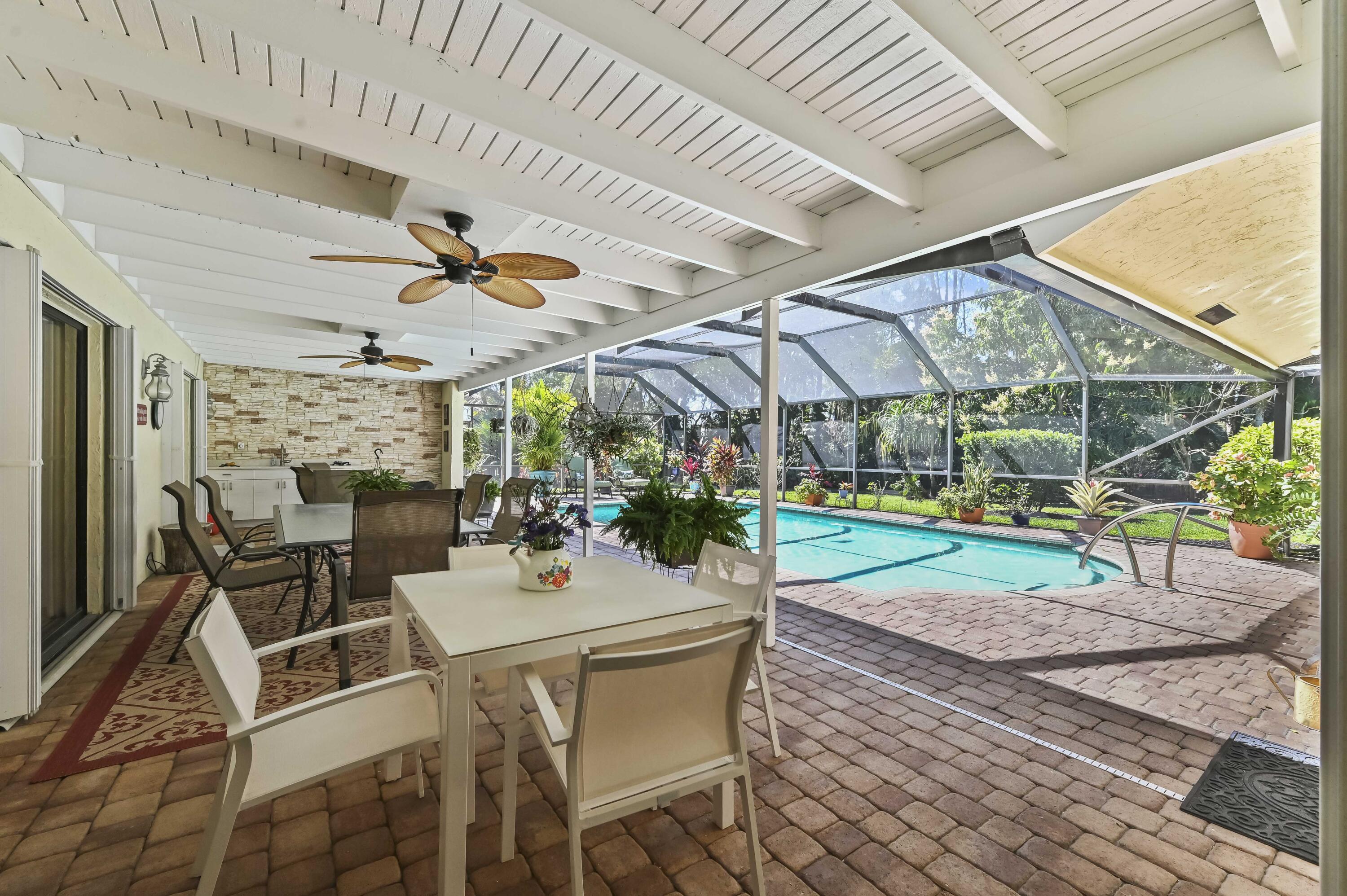 PINES OF WELLINGTON - Residential