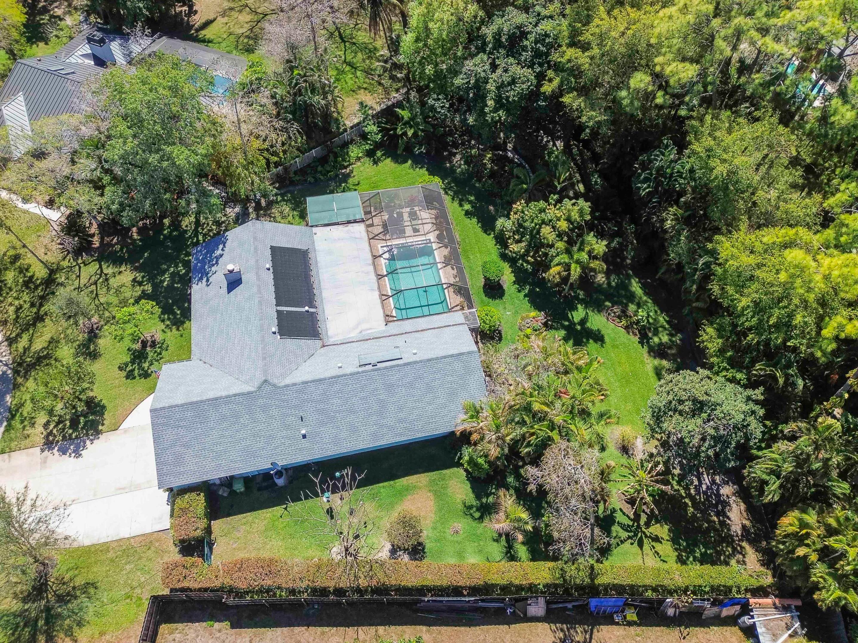 PINES OF WELLINGTON - Residential