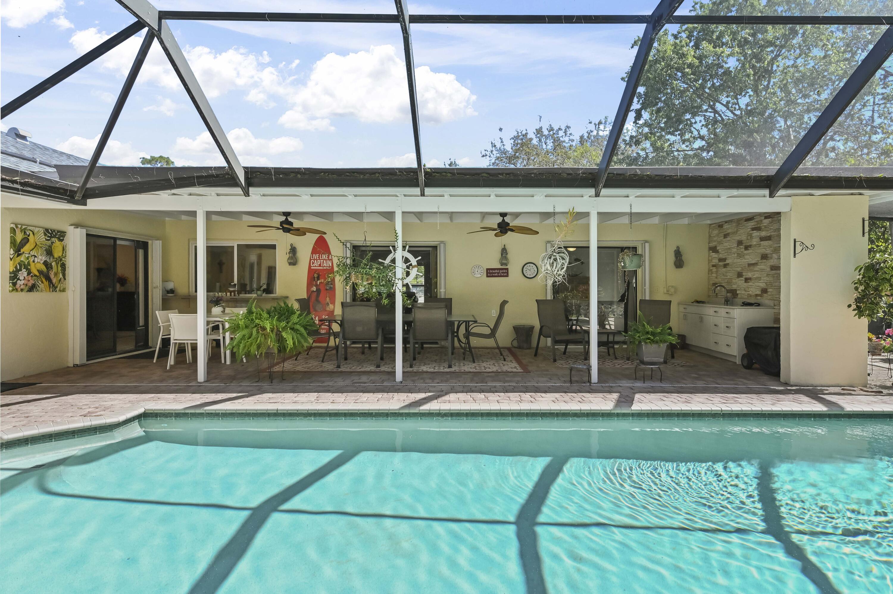 PINES OF WELLINGTON - Residential