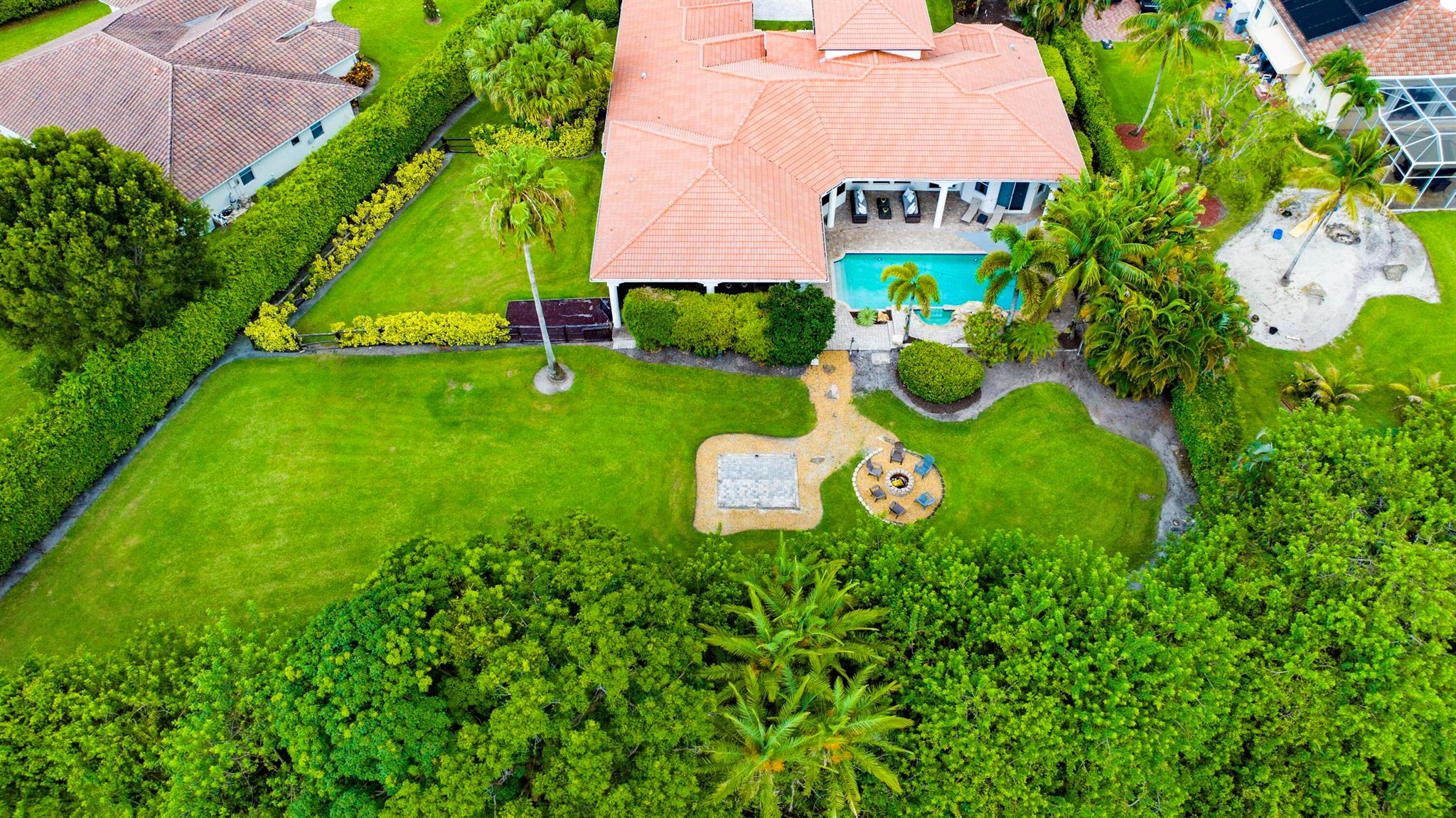 DELRAY LAKES ESTATES - Residential