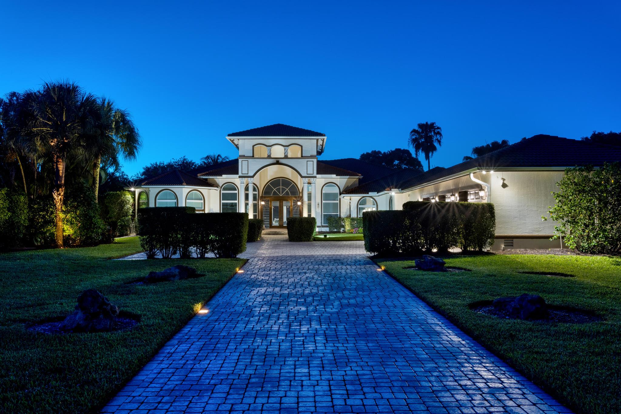 DELRAY LAKES ESTATES - Residential