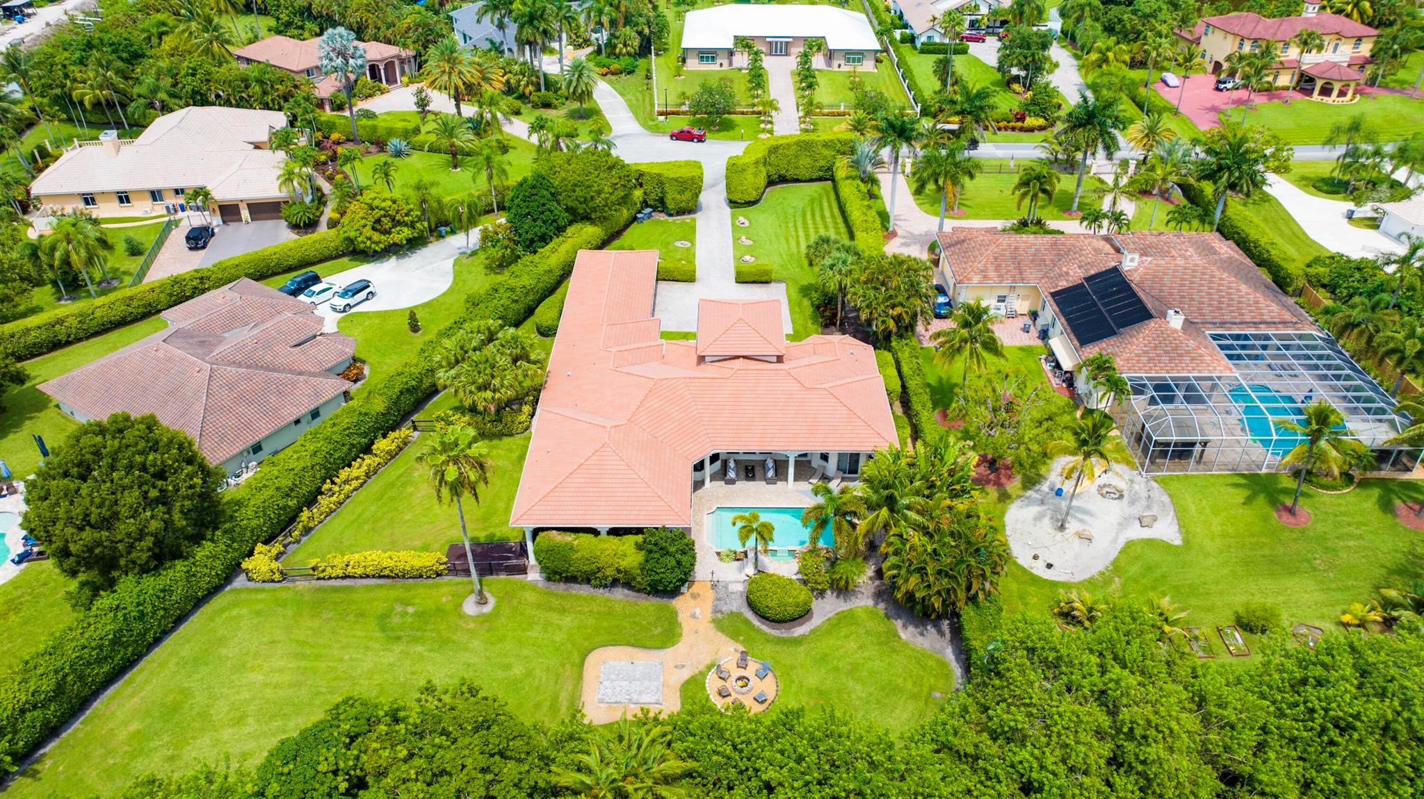 DELRAY LAKES ESTATES - Residential