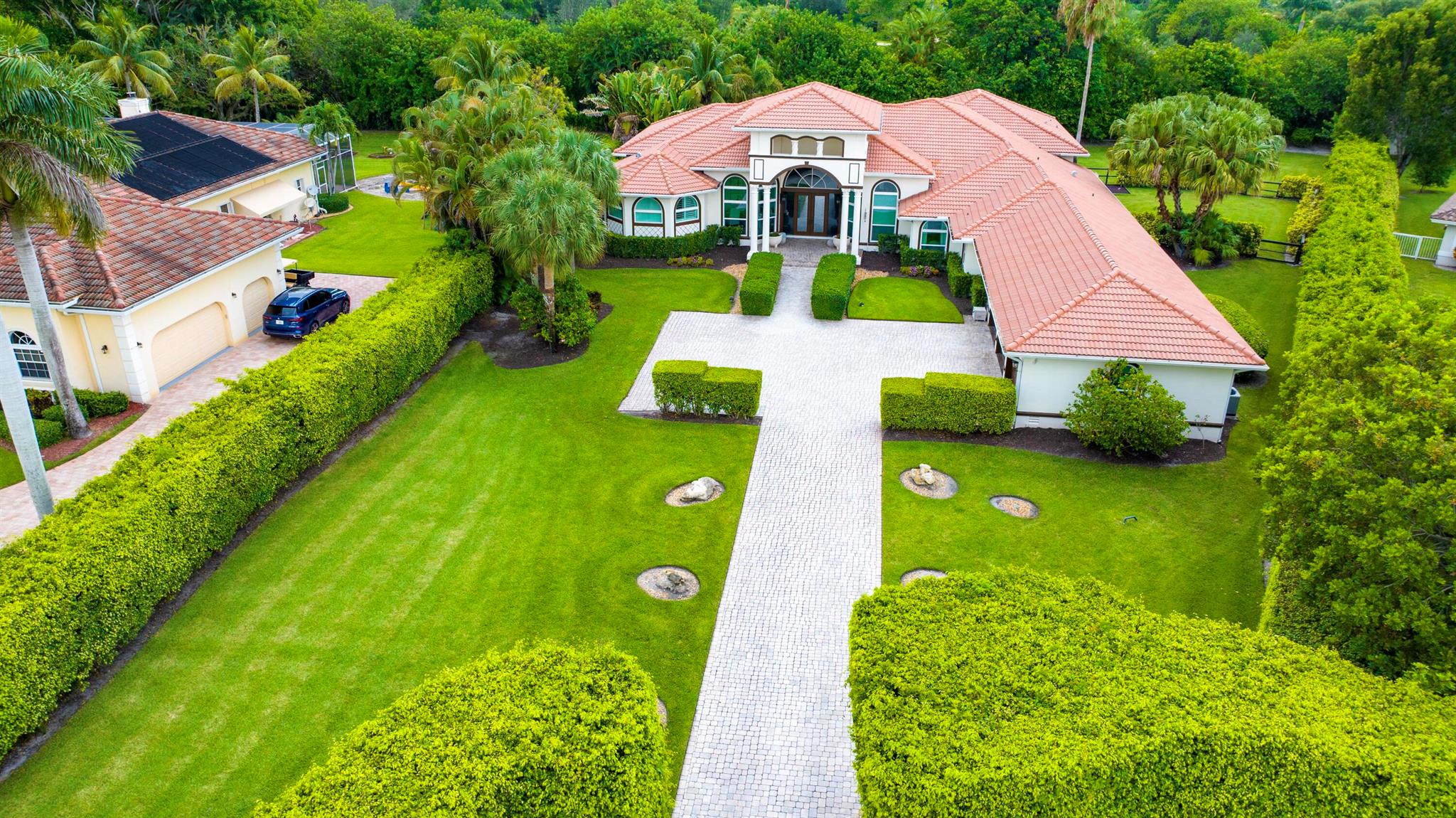 DELRAY LAKES ESTATES - Residential