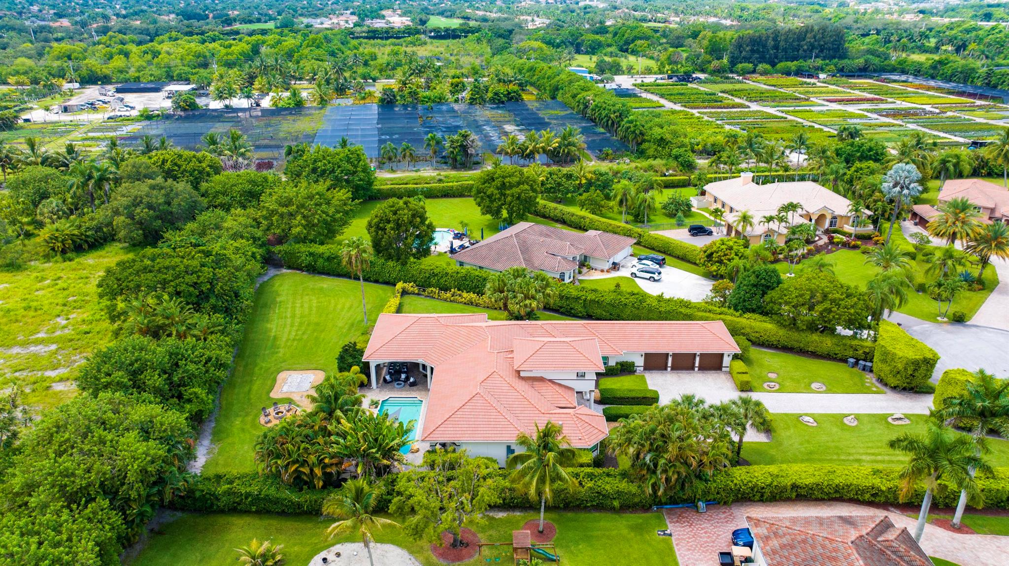 DELRAY LAKES ESTATES - Residential