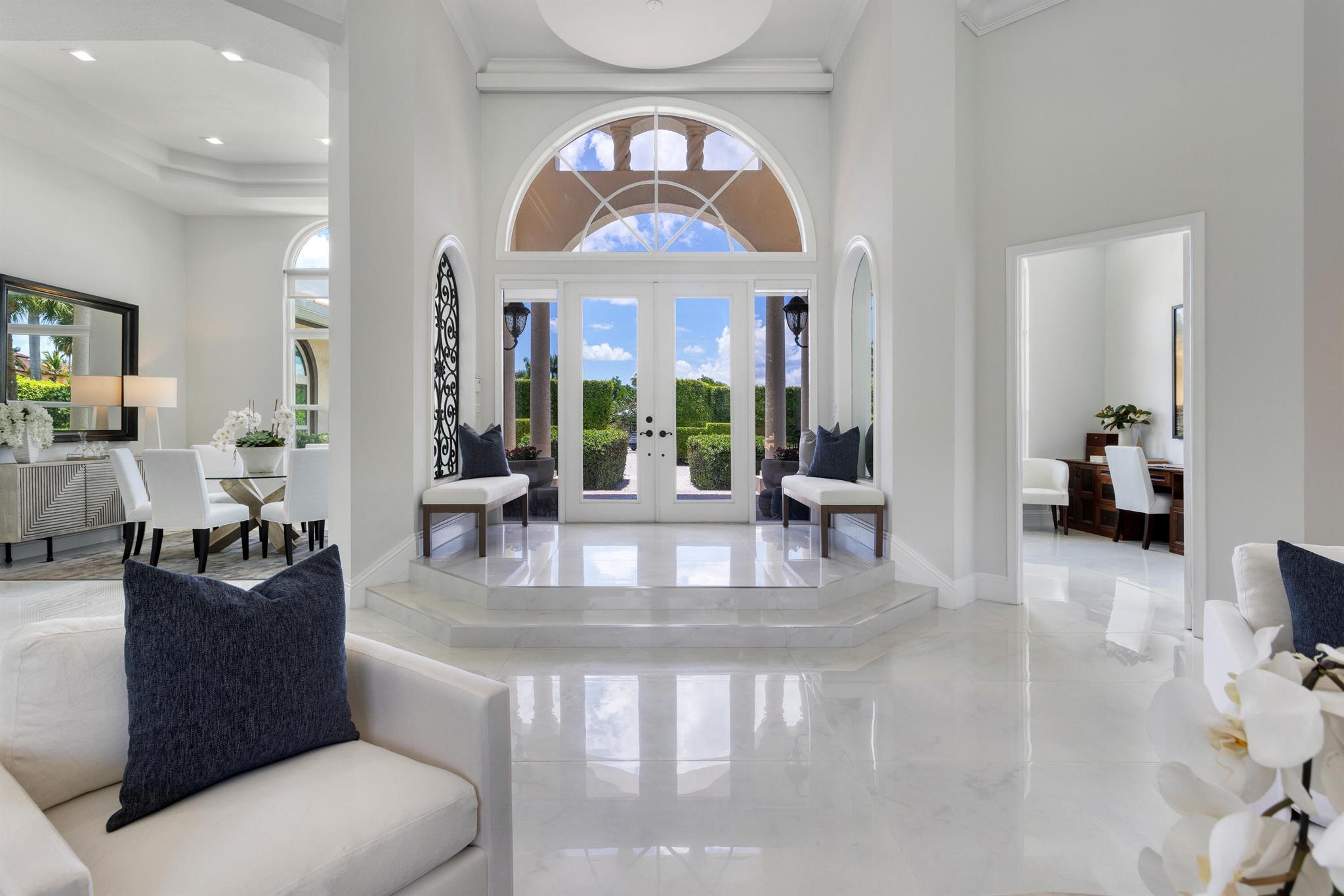 DELRAY LAKES ESTATES - Residential