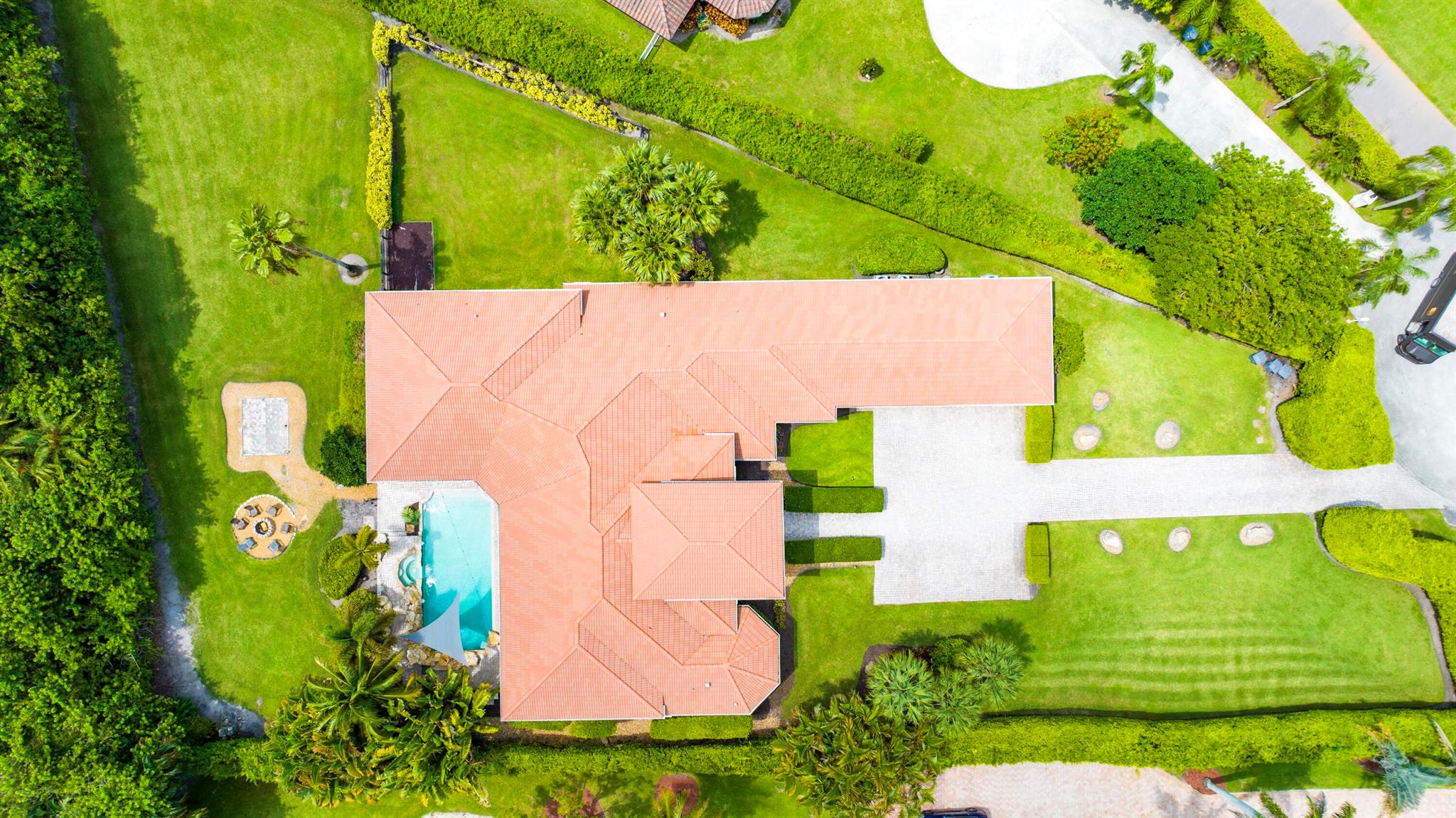 DELRAY LAKES ESTATES - Residential