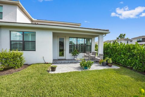 A home in Lake Worth