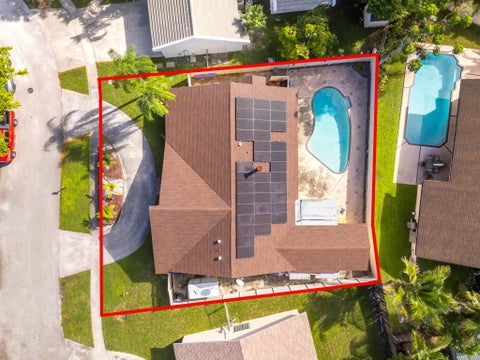 Tiny photo for 7000 NW 49TH Street, Lauderhill, FL 33319 (MLS # B26090594)