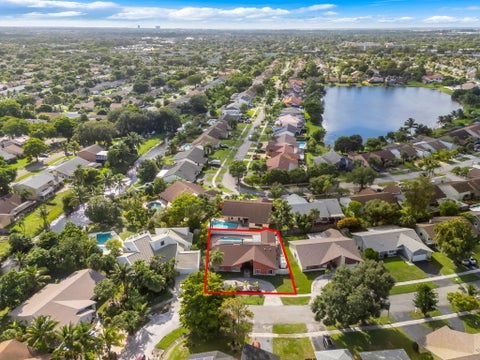 Tiny photo for 7000 NW 49TH Street, Lauderhill, FL 33319 (MLS # B26090594)