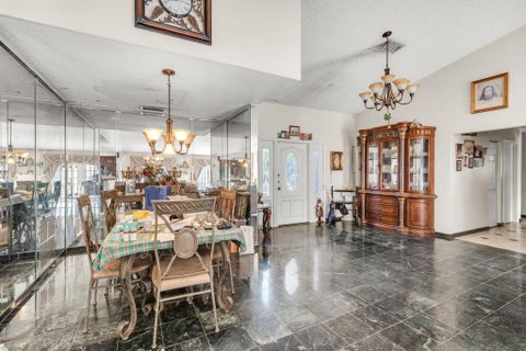 Tiny photo for 7000 NW 49TH Street, Lauderhill, FL 33319 (MLS # B26090594)