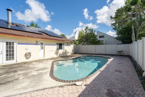 Tiny photo for 7000 NW 49TH Street, Lauderhill, FL 33319 (MLS # B26090594)