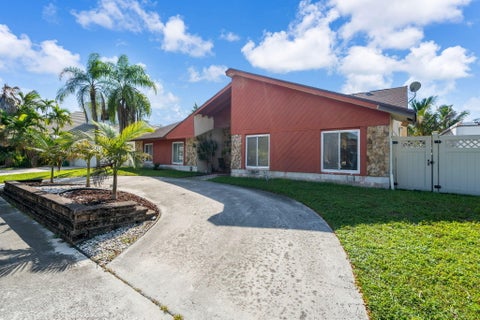 Tiny photo for 7000 NW 49TH Street, Lauderhill, FL 33319 (MLS # B26090594)
