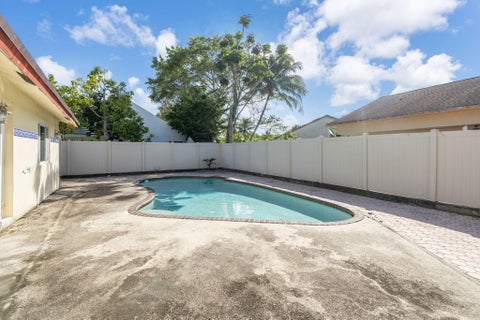 Tiny photo for 7000 NW 49TH Street, Lauderhill, FL 33319 (MLS # B26090594)