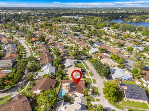 Tiny photo for 7000 NW 49TH Street, Lauderhill, FL 33319 (MLS # B26090594)