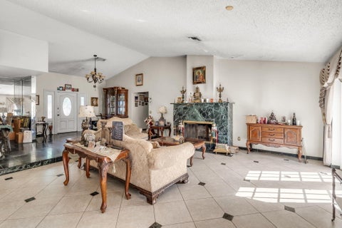 Tiny photo for 7000 NW 49TH Street, Lauderhill, FL 33319 (MLS # B26090594)