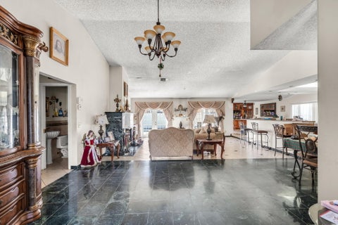 Tiny photo for 7000 NW 49TH Street, Lauderhill, FL 33319 (MLS # B26090594)