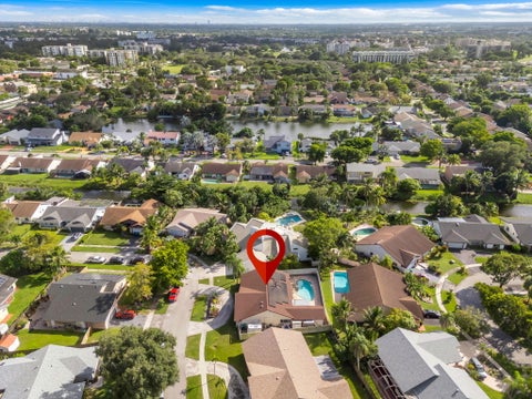 Tiny photo for 7000 NW 49TH Street, Lauderhill, FL 33319 (MLS # B26090594)