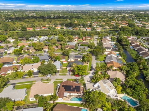 Tiny photo for 7000 NW 49TH Street, Lauderhill, FL 33319 (MLS # B26090594)