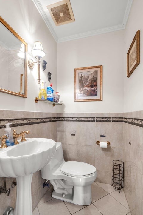Tiny photo for 7000 NW 49TH Street, Lauderhill, FL 33319 (MLS # B26090594)