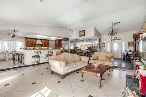 Tiny photo for 7000 NW 49TH Street, Lauderhill, FL 33319 (MLS # B26090594)
