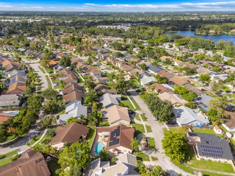 Tiny photo for 7000 NW 49TH Street, Lauderhill, FL 33319 (MLS # B26090594)