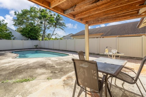 Tiny photo for 7000 NW 49TH Street, Lauderhill, FL 33319 (MLS # B26090594)