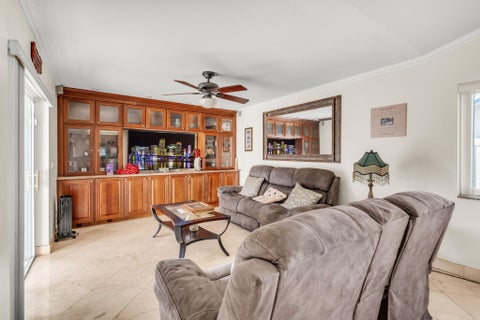 Tiny photo for 7000 NW 49TH Street, Lauderhill, FL 33319 (MLS # B26090594)