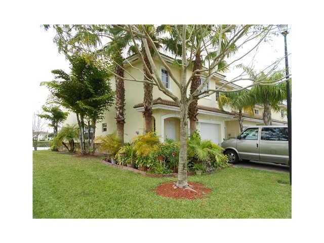 WATERWAYS TAHERI PUD - Residential Lease