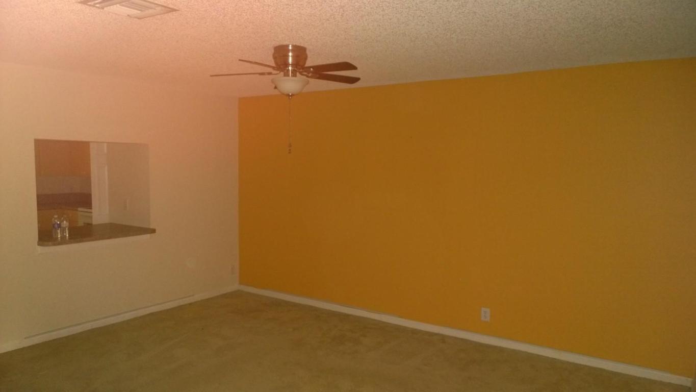 WATERWAYS TAHERI PUD - Residential Lease