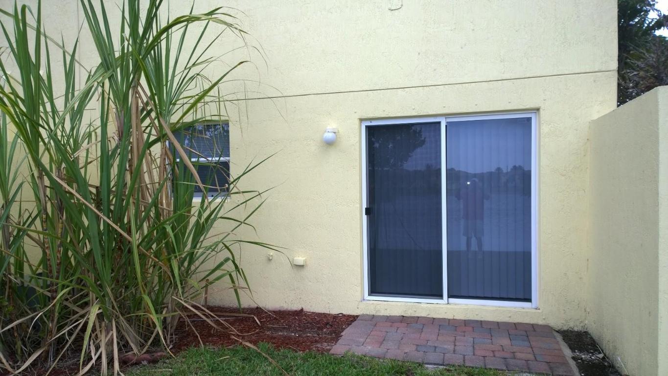 WATERWAYS TAHERI PUD - Residential Lease