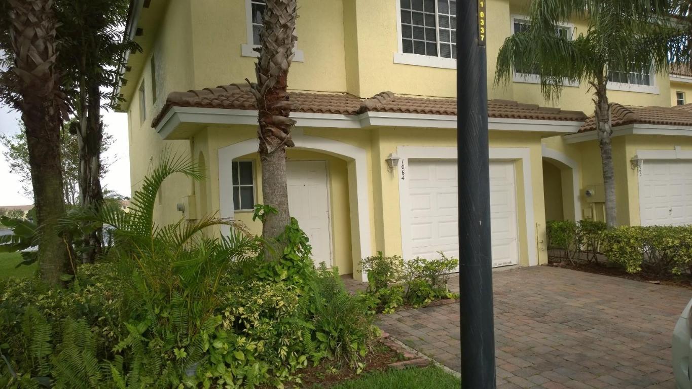 WATERWAYS TAHERI PUD - Residential Lease