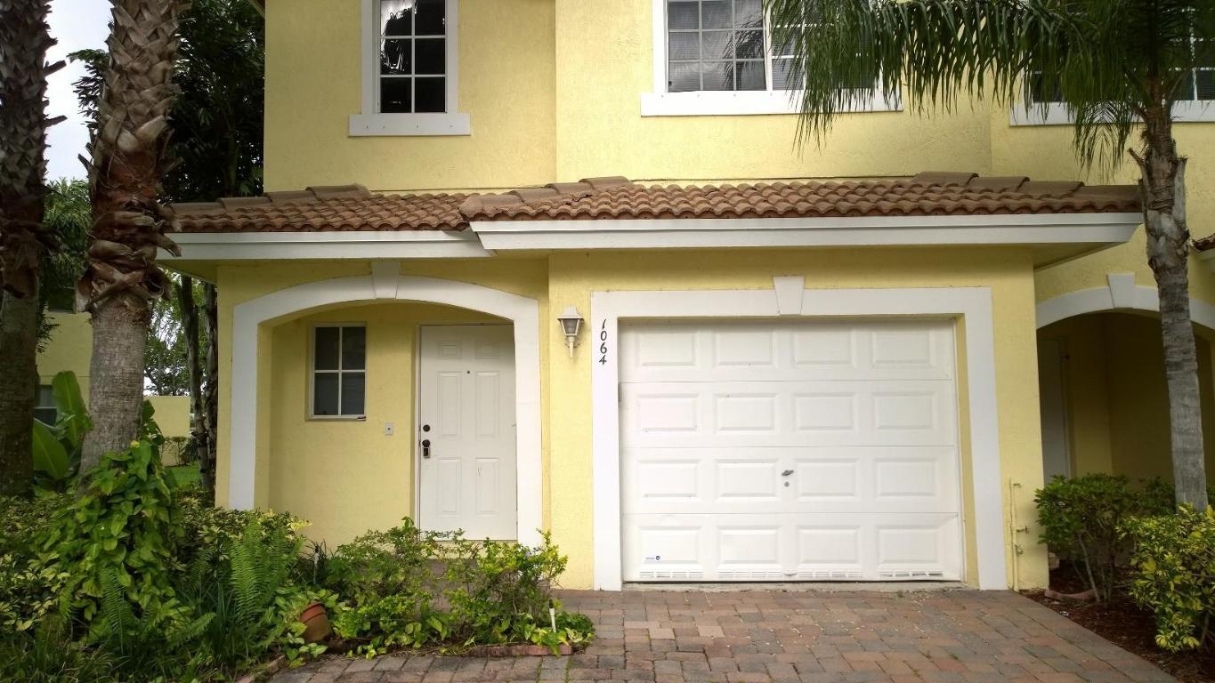 WATERWAYS TAHERI PUD - Residential Lease