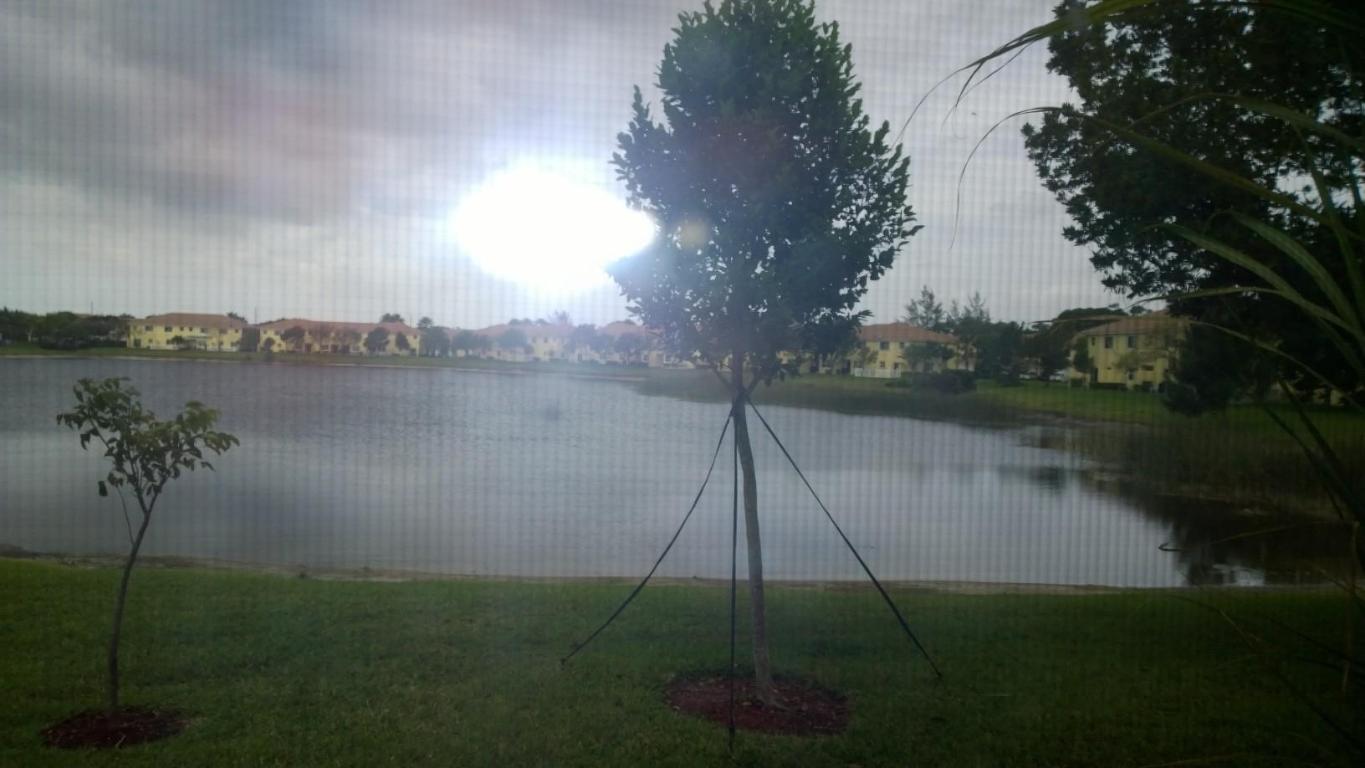 WATERWAYS TAHERI PUD - Residential Lease