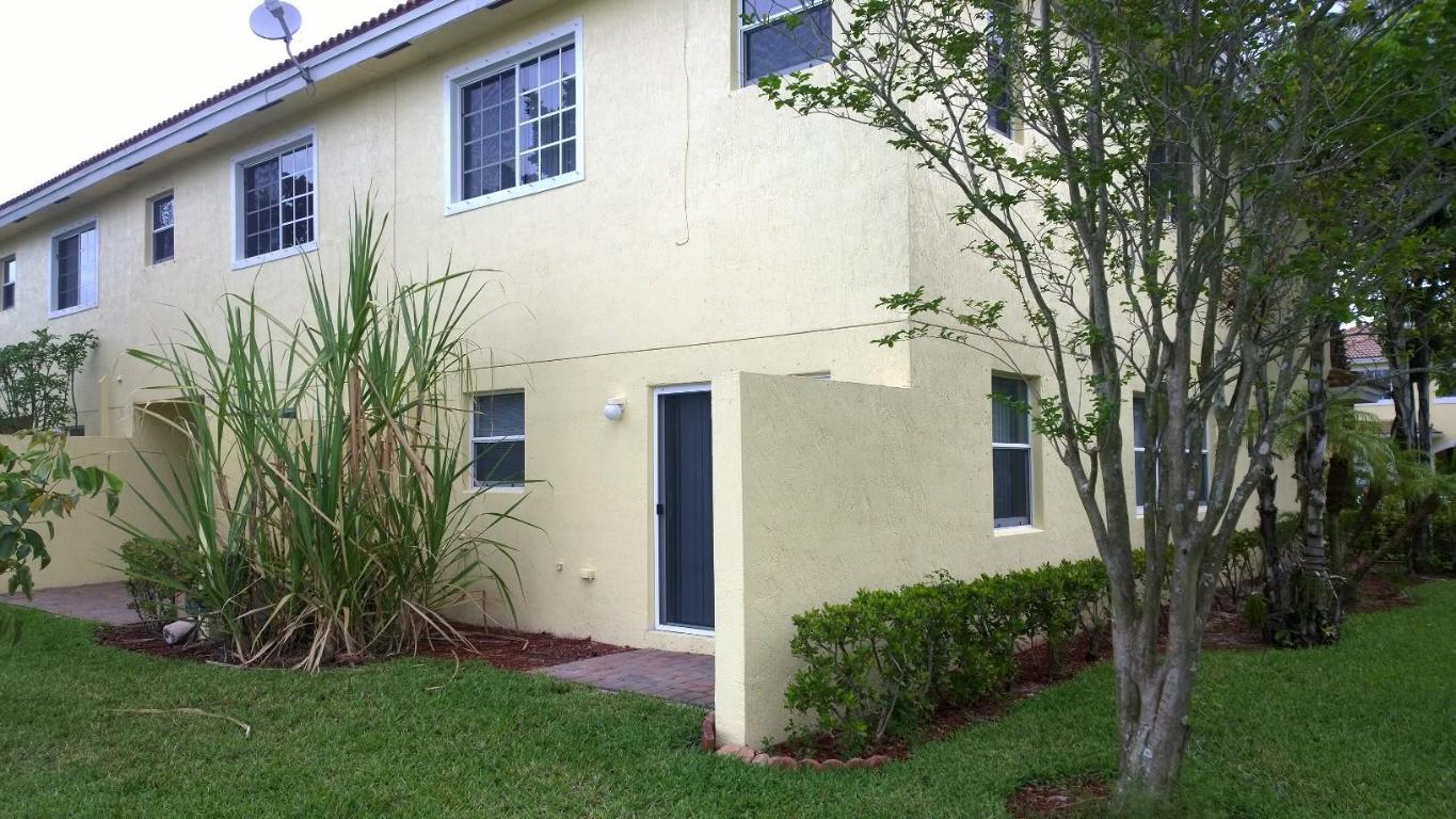 WATERWAYS TAHERI PUD - Residential Lease