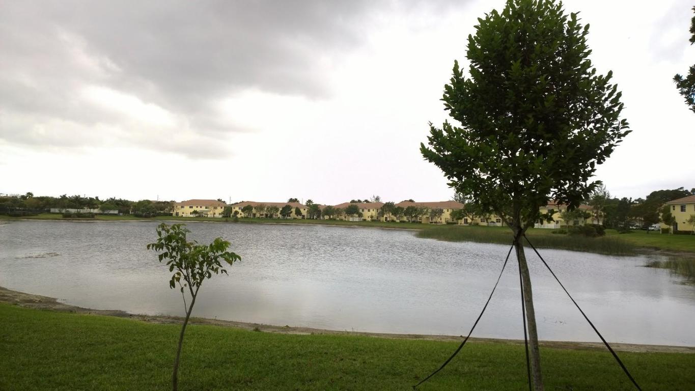 WATERWAYS TAHERI PUD - Residential Lease