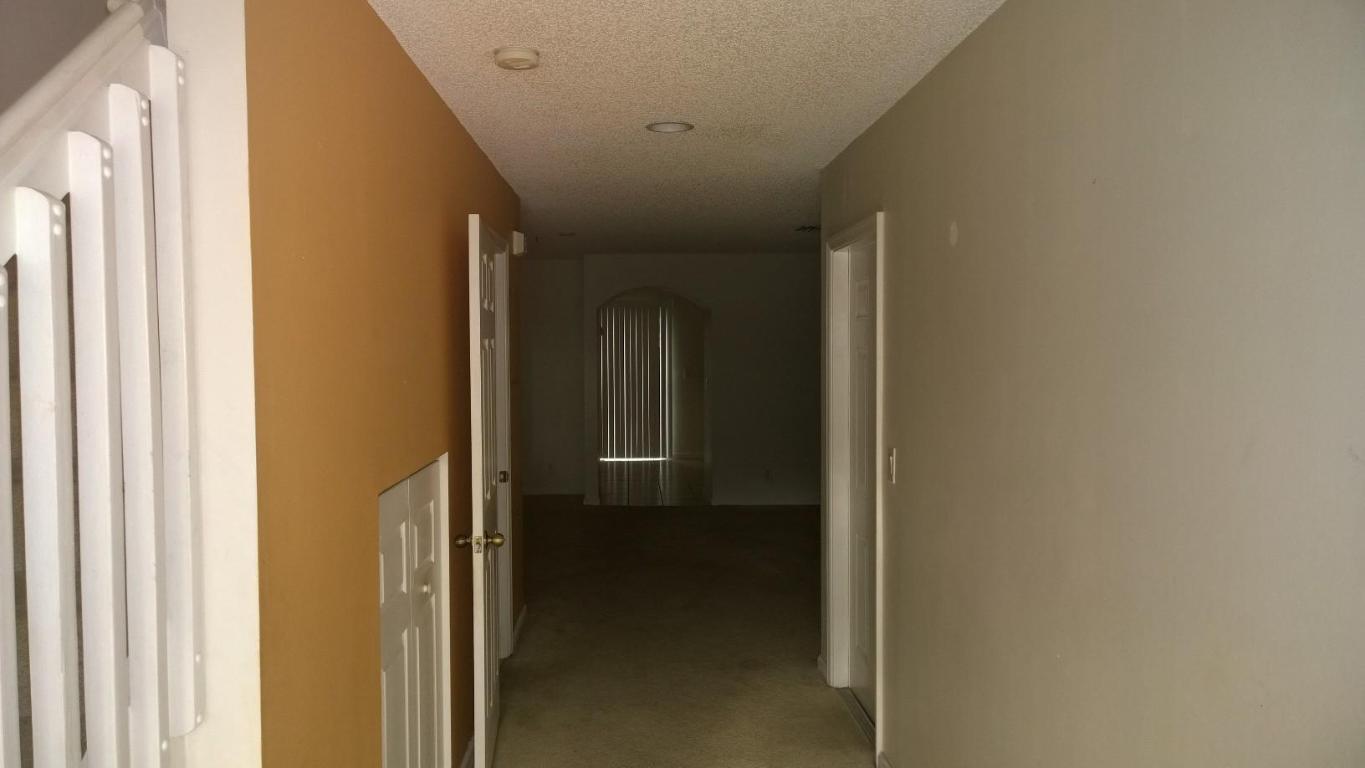 WATERWAYS TAHERI PUD - Residential Lease