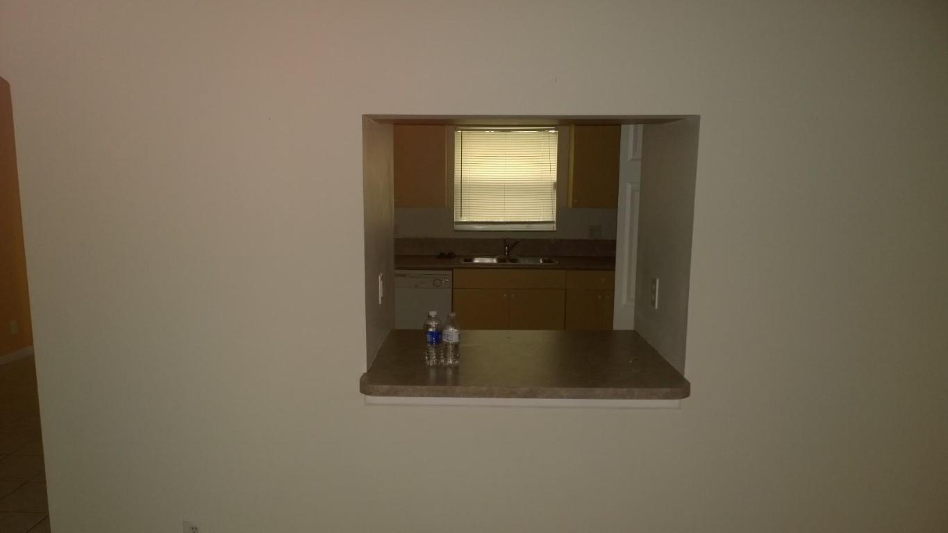 WATERWAYS TAHERI PUD - Residential Lease