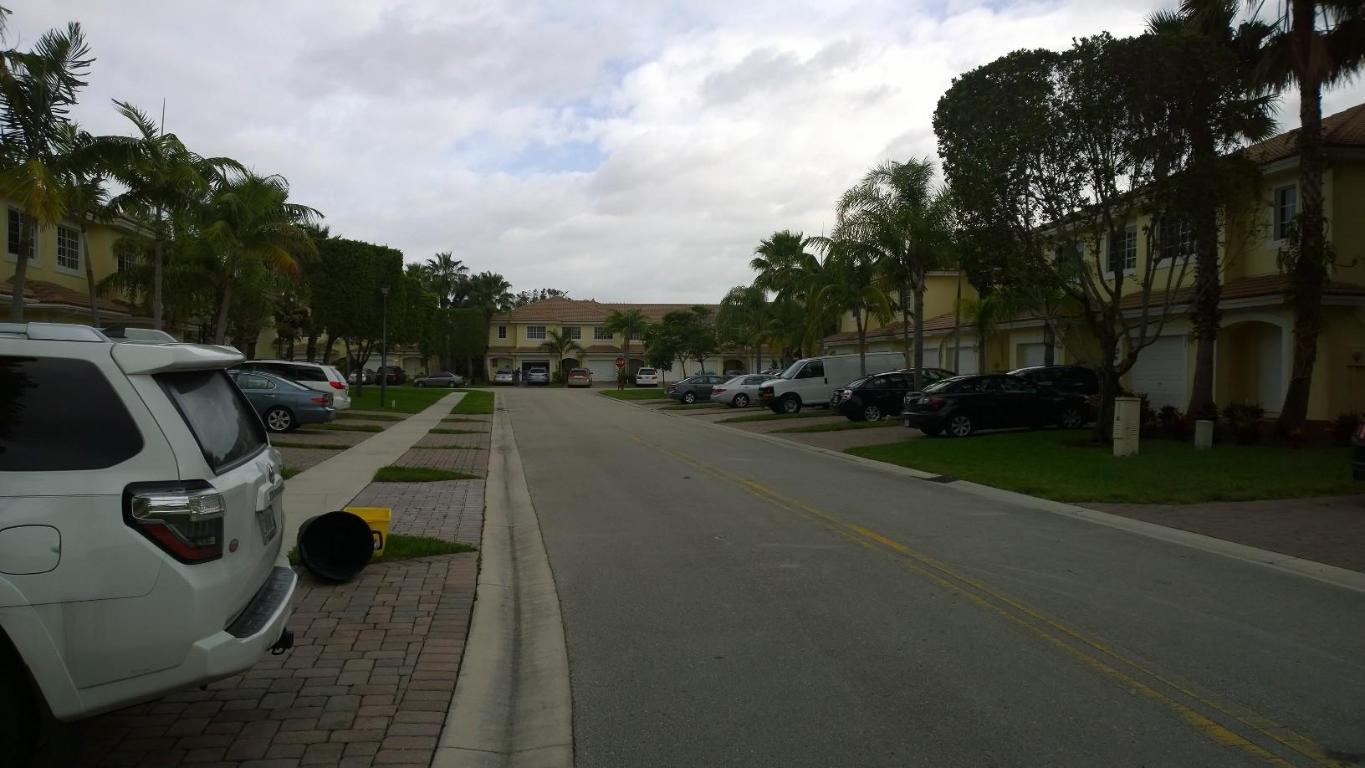 WATERWAYS TAHERI PUD - Residential Lease