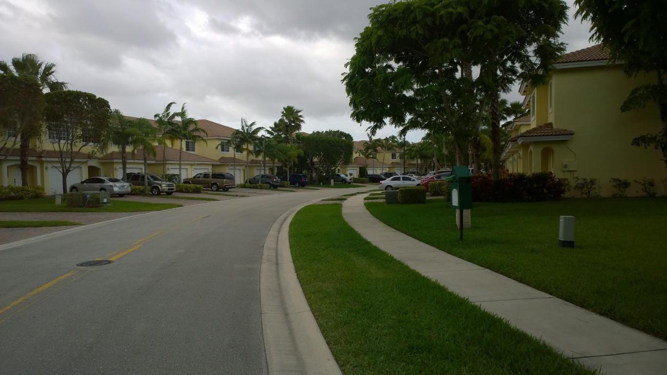 WATERWAYS TAHERI PUD - Residential Lease