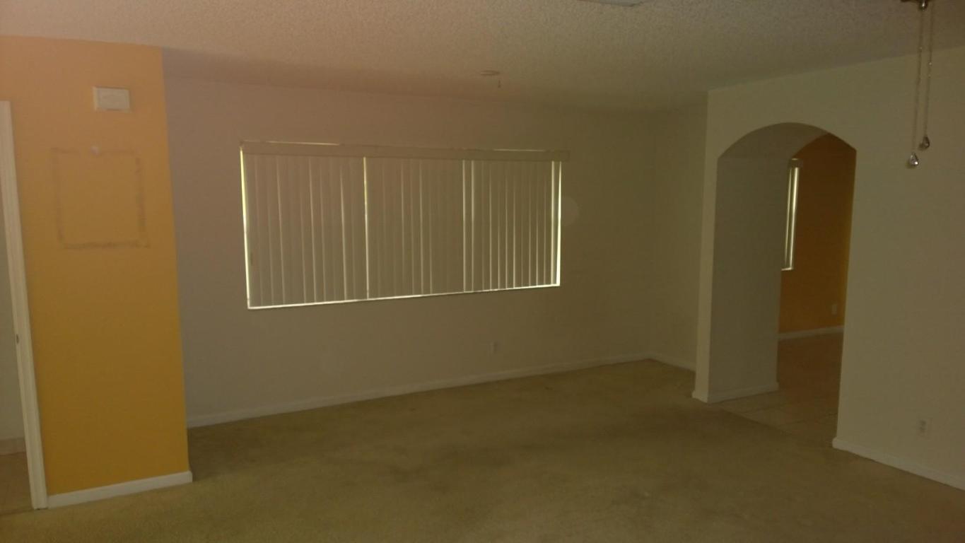 WATERWAYS TAHERI PUD - Residential Lease