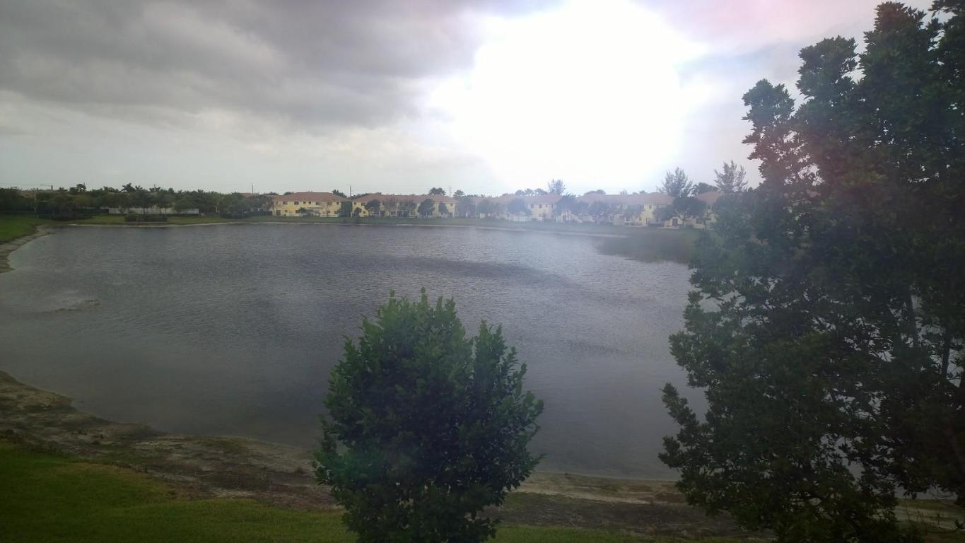 WATERWAYS TAHERI PUD - Residential Lease