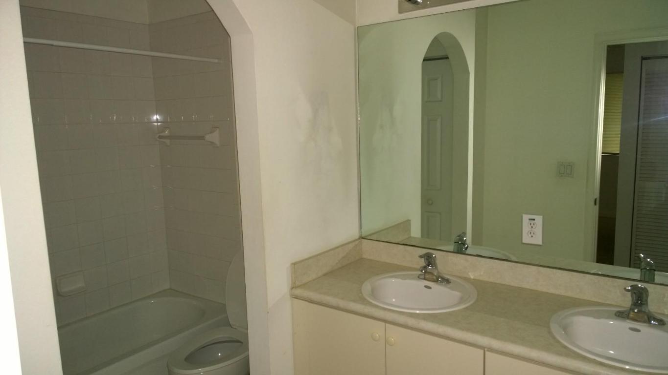 WATERWAYS TAHERI PUD - Residential Lease