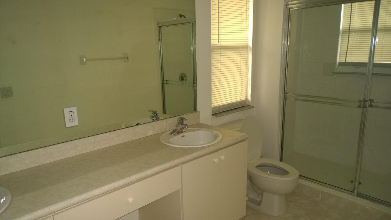 WATERWAYS TAHERI PUD - Residential Lease