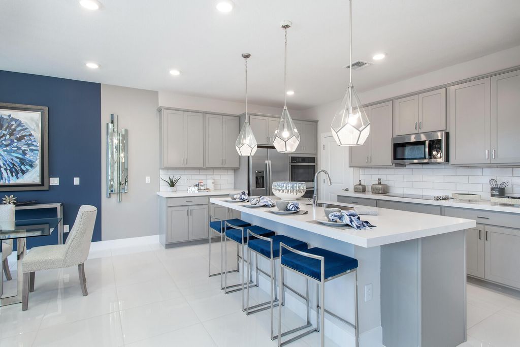 Photo of 882 NE Trailside Run #904, Port Saint Lucie, FL 34983 (MLS # R10942097)